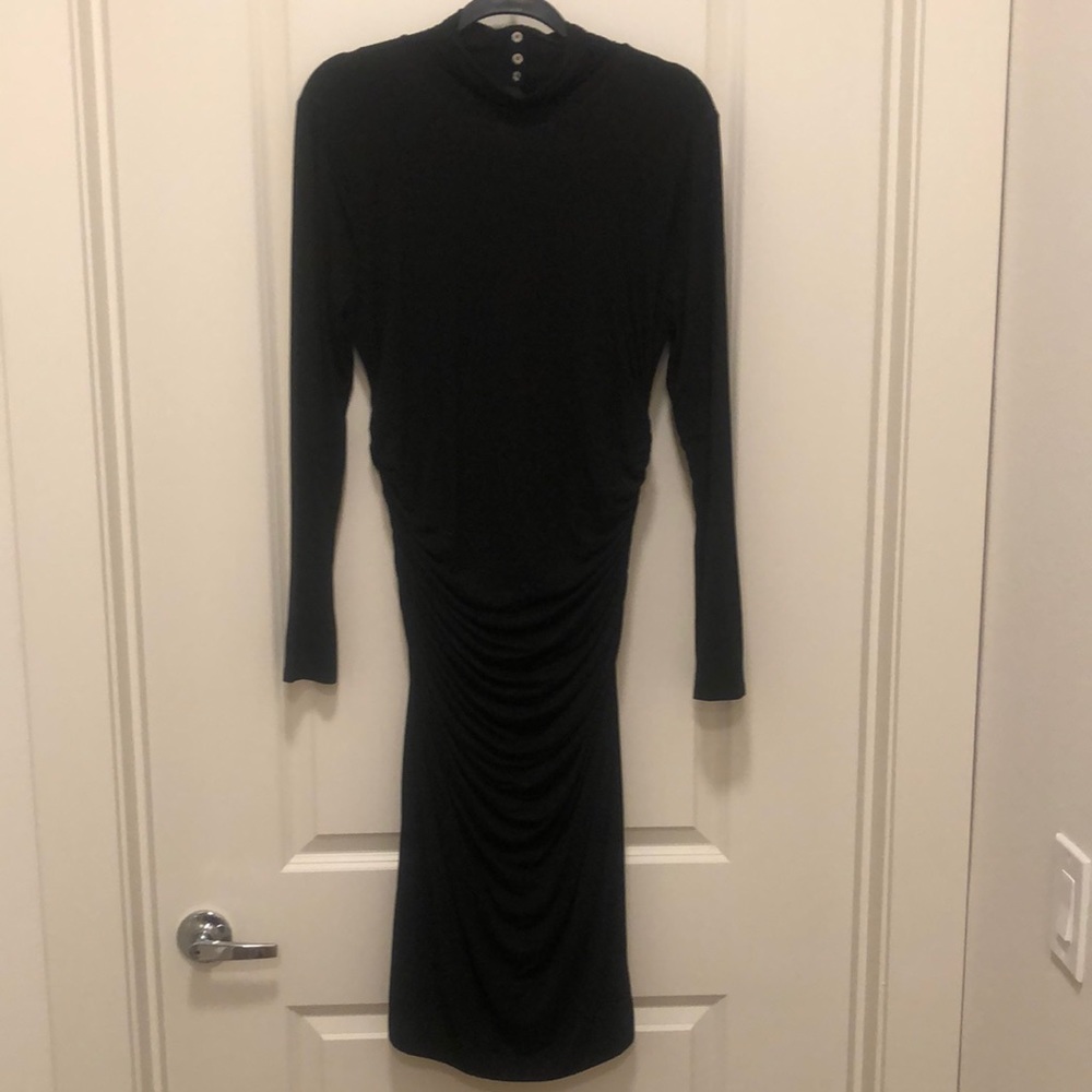 WHBM Dress
